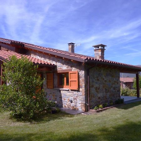 Casa Perecampelles - Vall De Nuria - Ripolles Zewnętrze zdjęcie