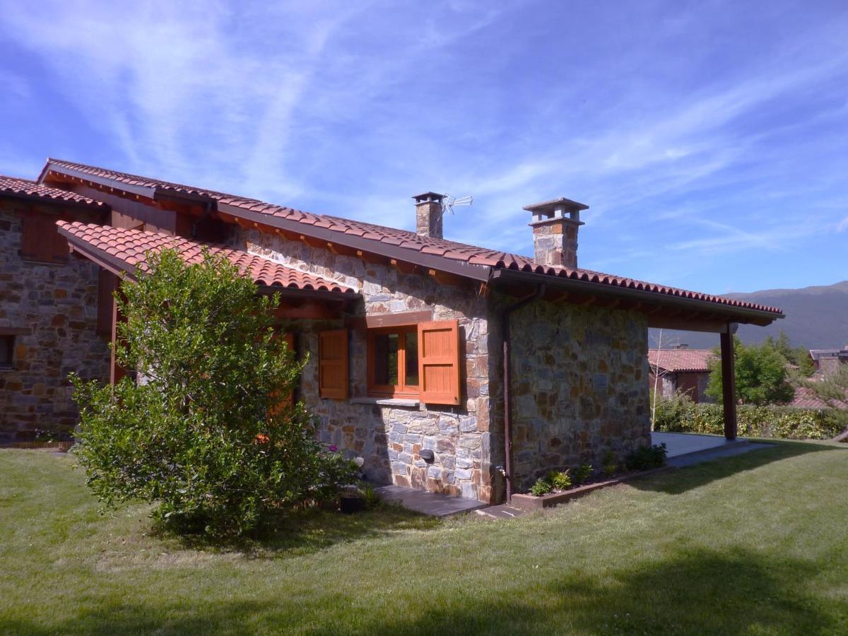 Casa Perecampelles - Vall De Nuria - Ripolles Zewnętrze zdjęcie