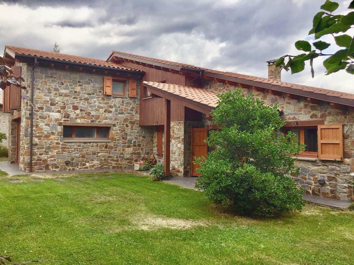 Casa Perecampelles - Vall De Nuria - Ripolles Zewnętrze zdjęcie