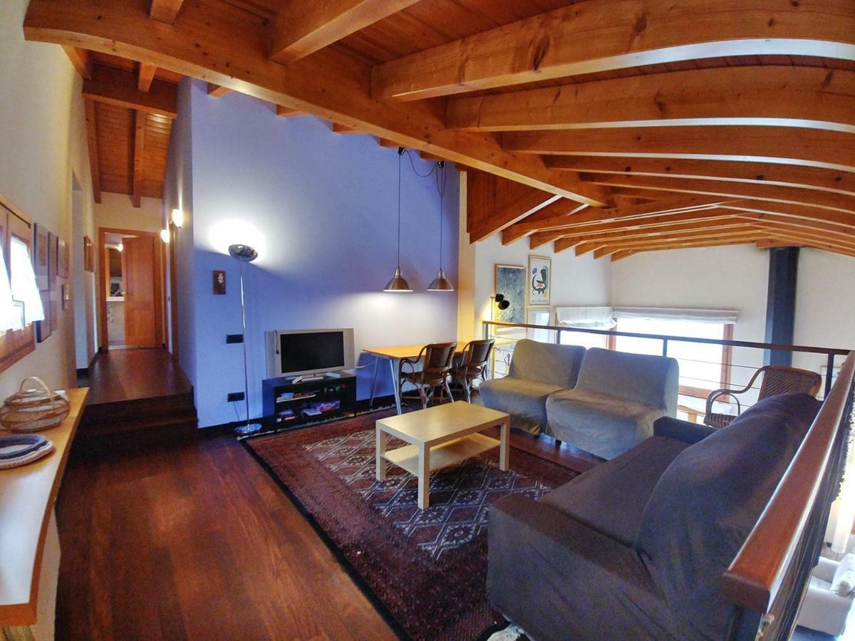 Casa Perecampelles - Vall De Nuria - Ripolles Zewnętrze zdjęcie