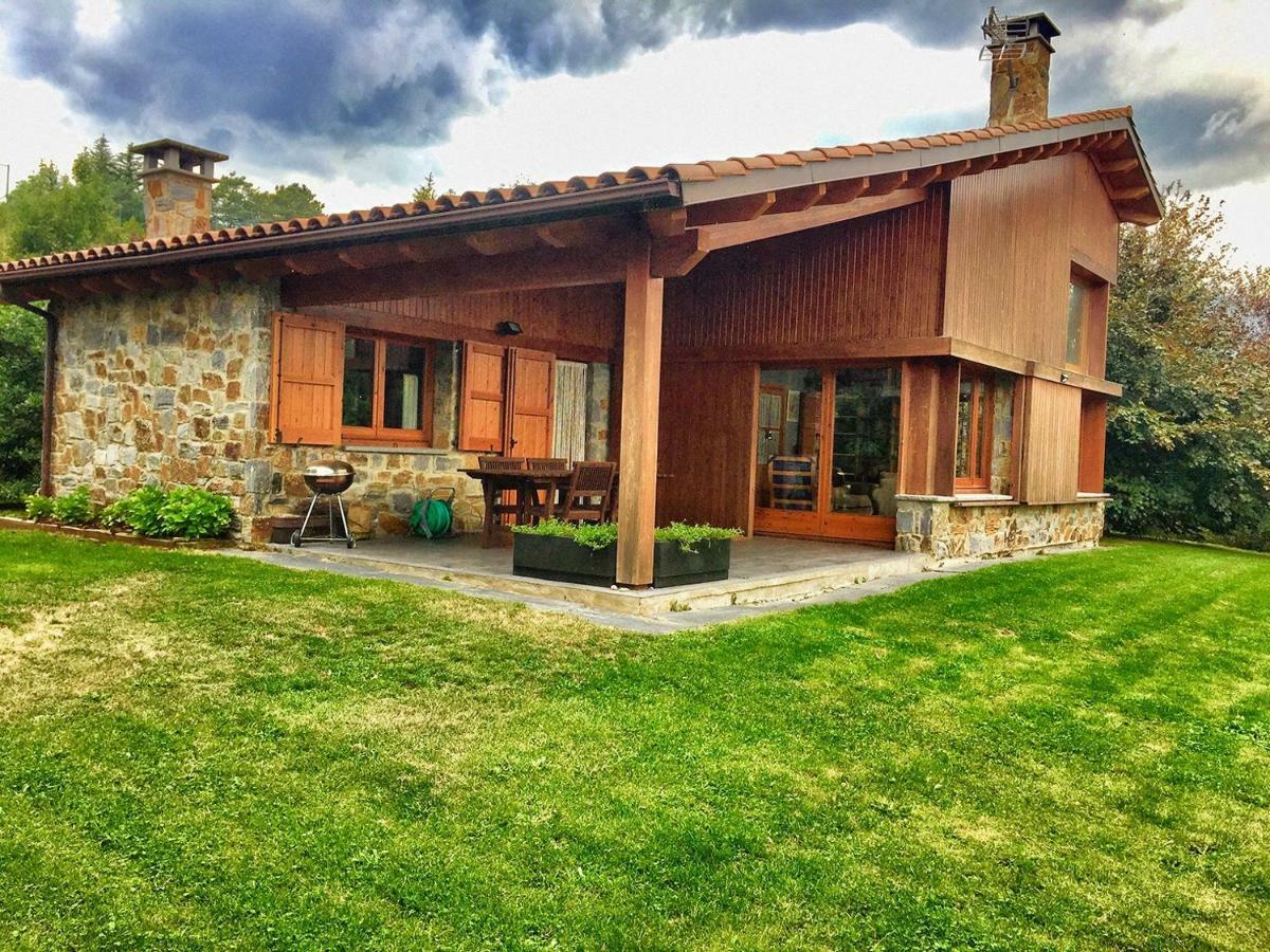 Casa Perecampelles - Vall De Nuria - Ripolles Zewnętrze zdjęcie