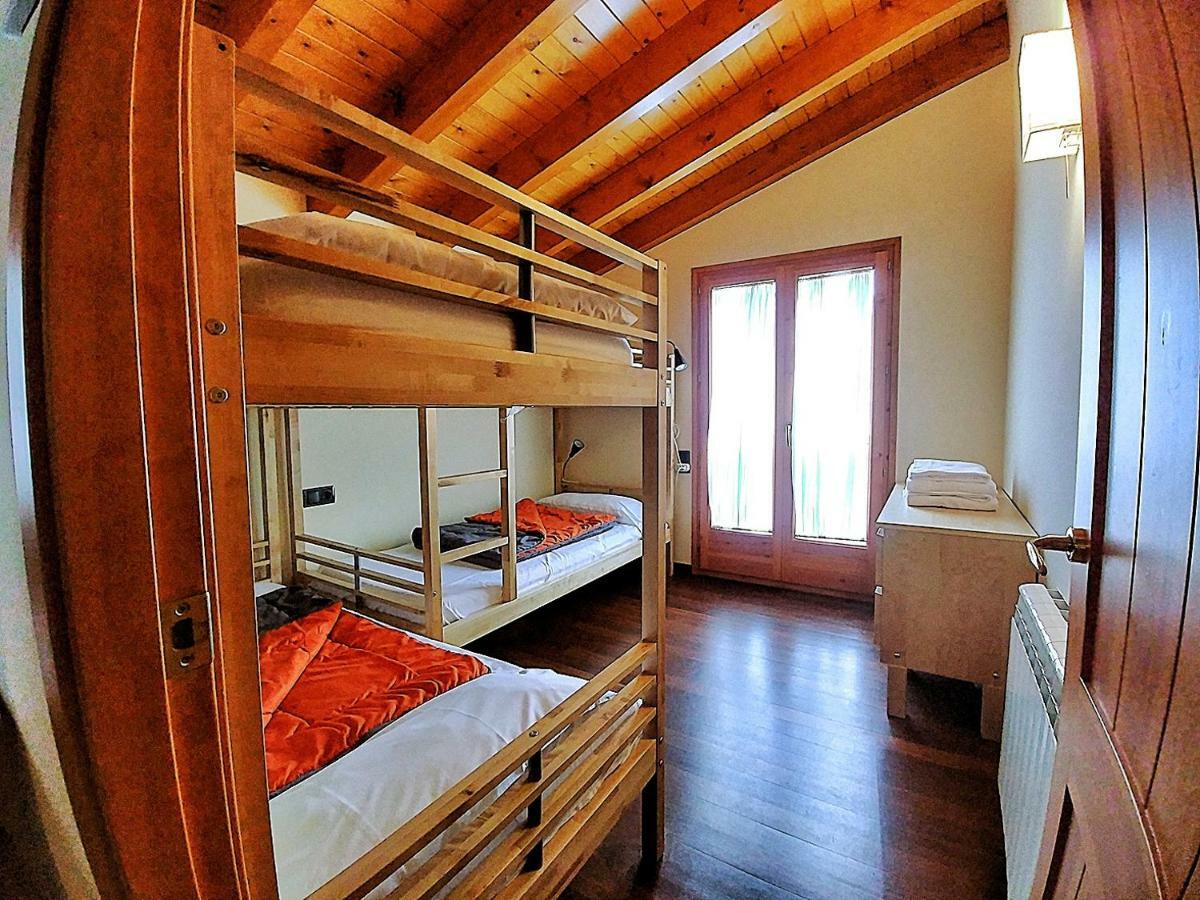 Casa Perecampelles - Vall De Nuria - Ripolles Zewnętrze zdjęcie