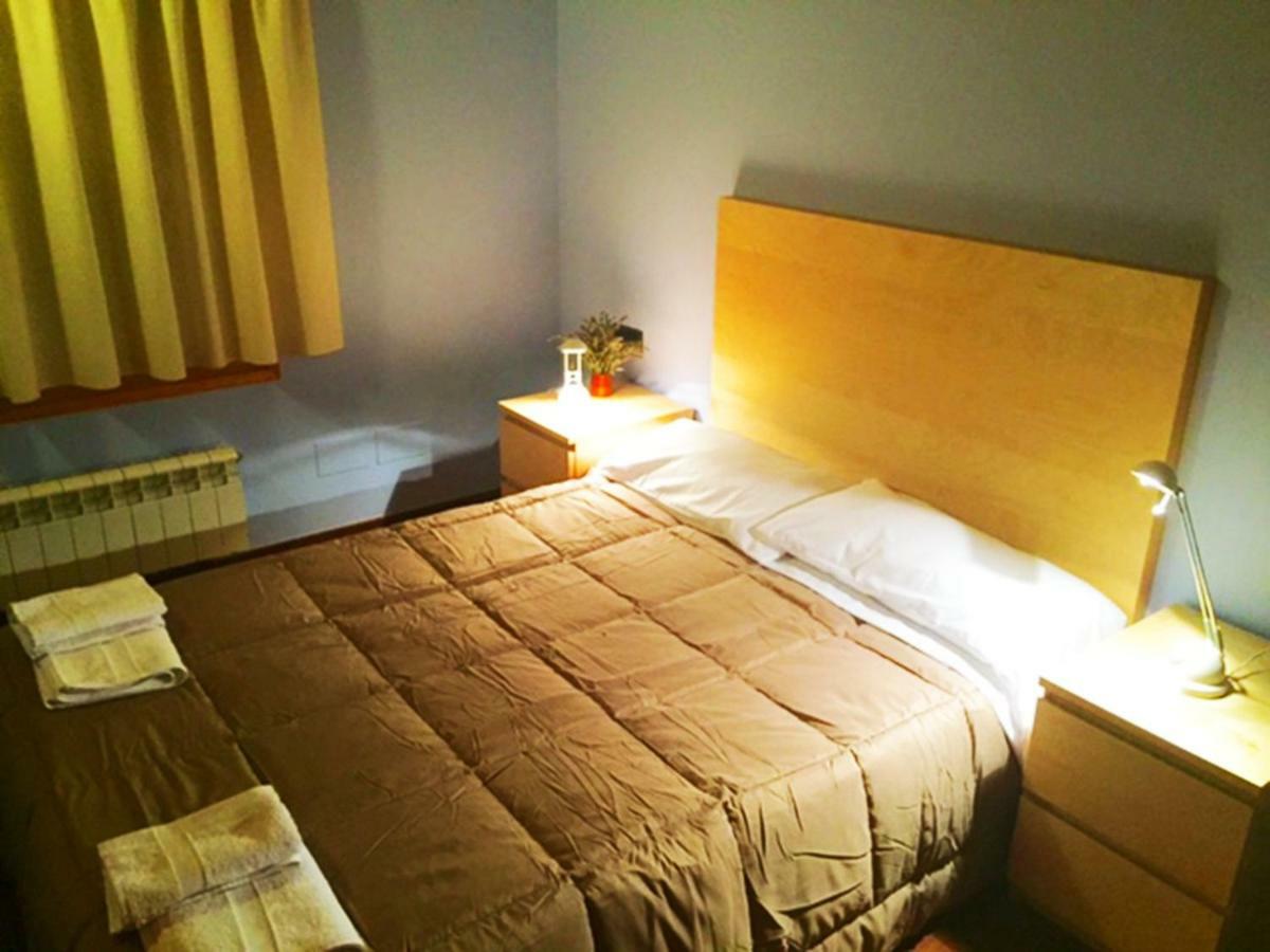 Casa Perecampelles - Vall De Nuria - Ripolles Zewnętrze zdjęcie