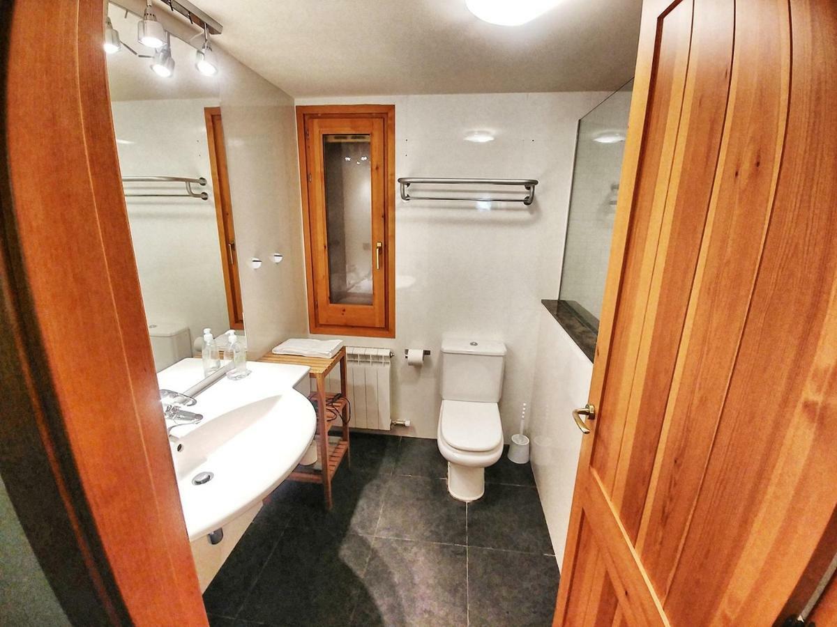 Casa Perecampelles - Vall De Nuria - Ripolles Zewnętrze zdjęcie