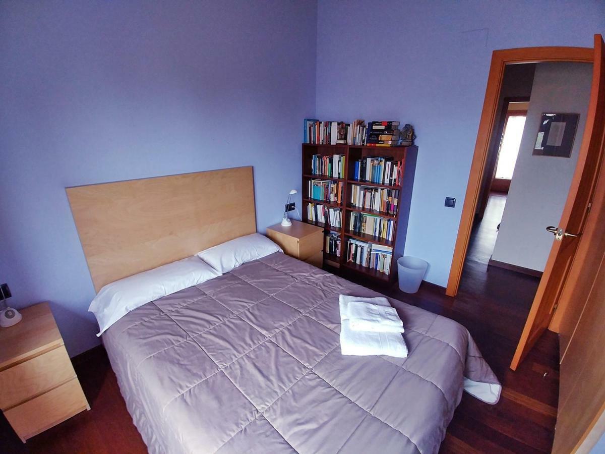 Casa Perecampelles - Vall De Nuria - Ripolles Zewnętrze zdjęcie