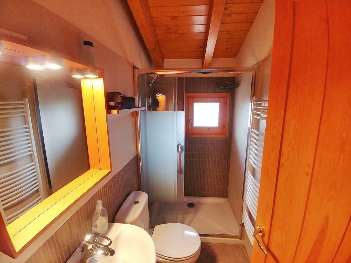 Casa Perecampelles - Vall De Nuria - Ripolles Zewnętrze zdjęcie