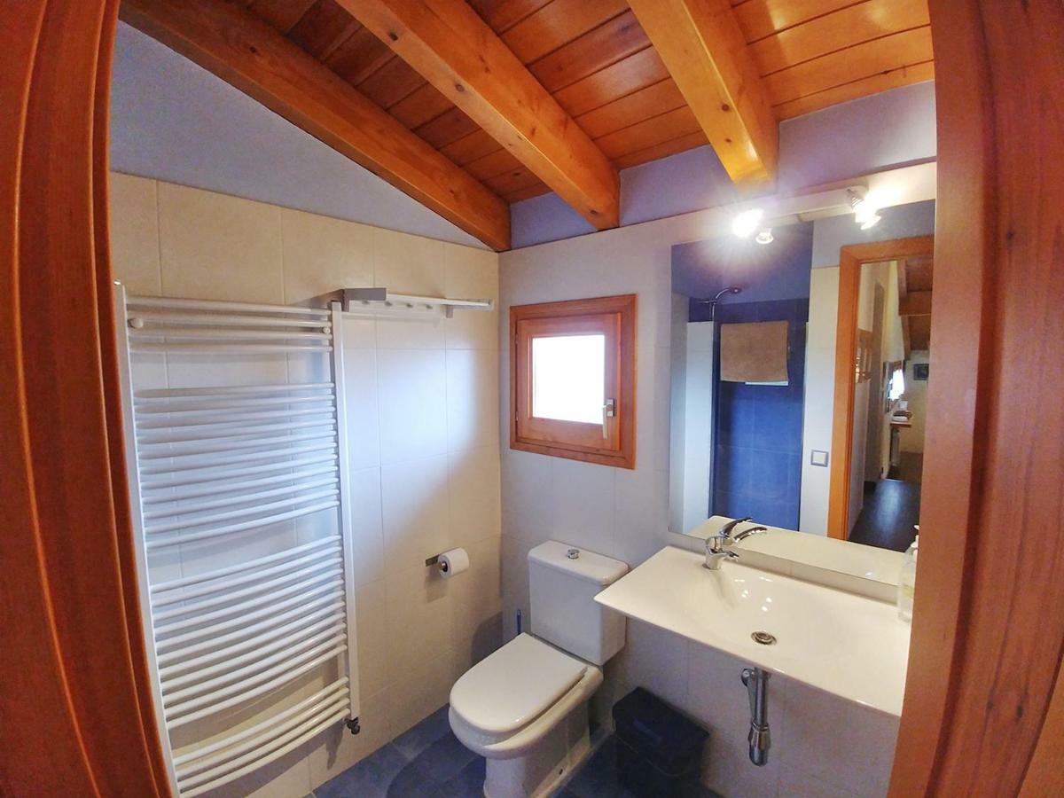 Casa Perecampelles - Vall De Nuria - Ripolles Zewnętrze zdjęcie